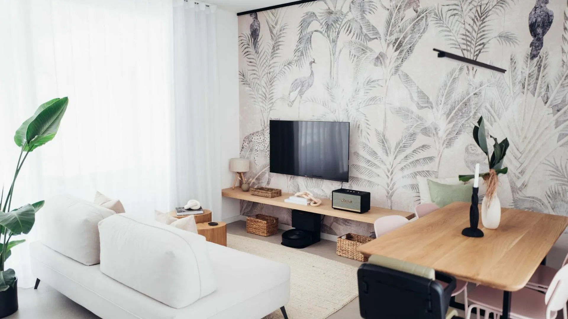 Vibra Moorea Lido di Jesolo Apartment