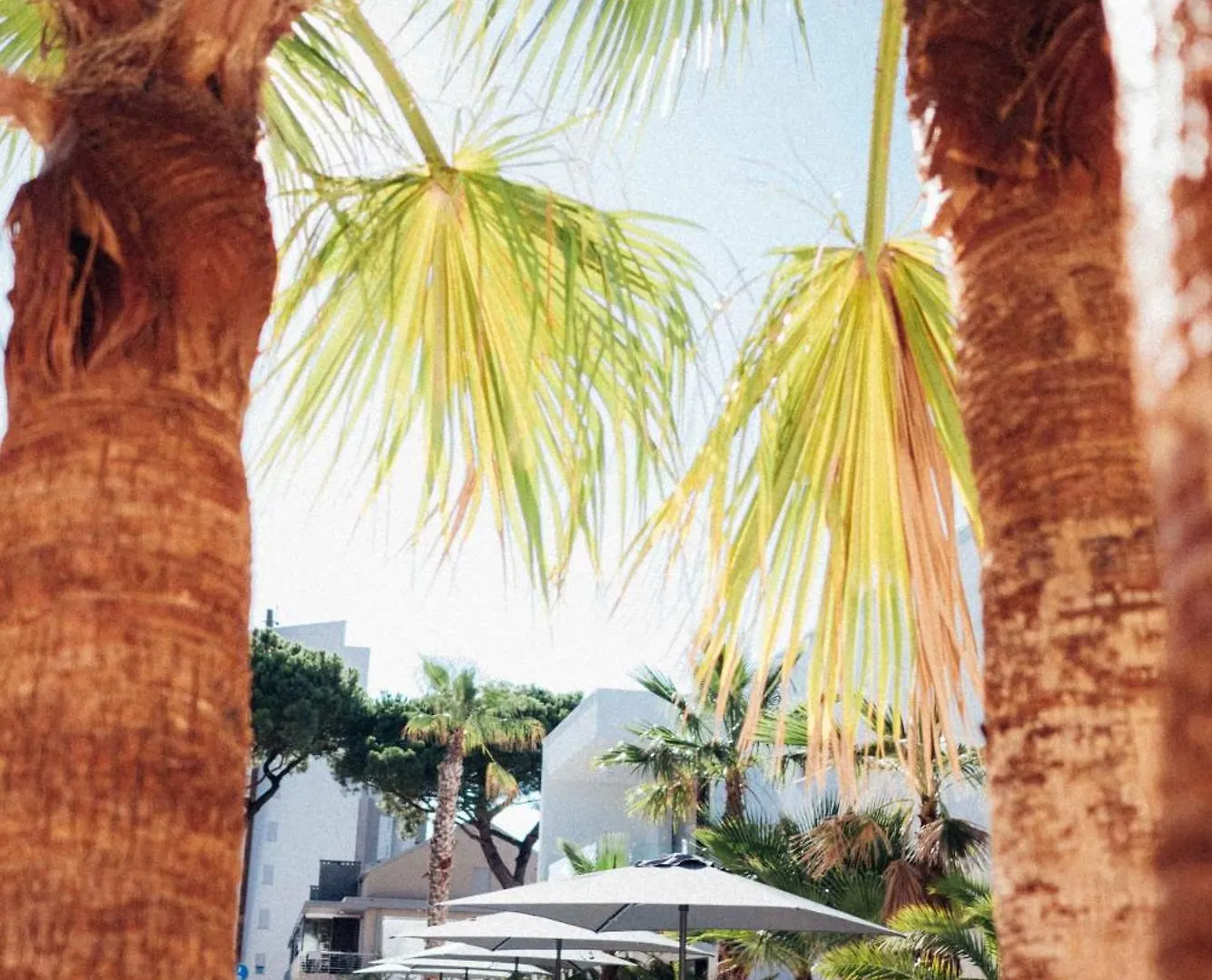 Vibra Moorea Lido di Jesolo Olaszország