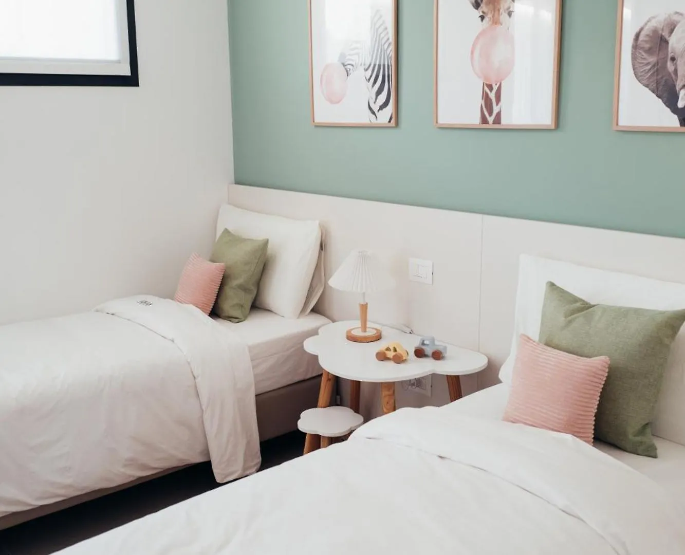 Vibra Moorea Lido di Jesolo Apartment