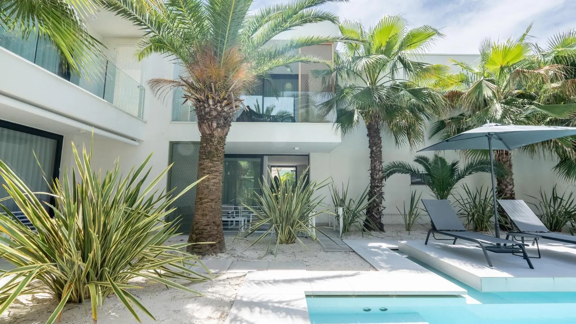 Vibra Moorea Lido di Jesolo 0*,  Olaszország