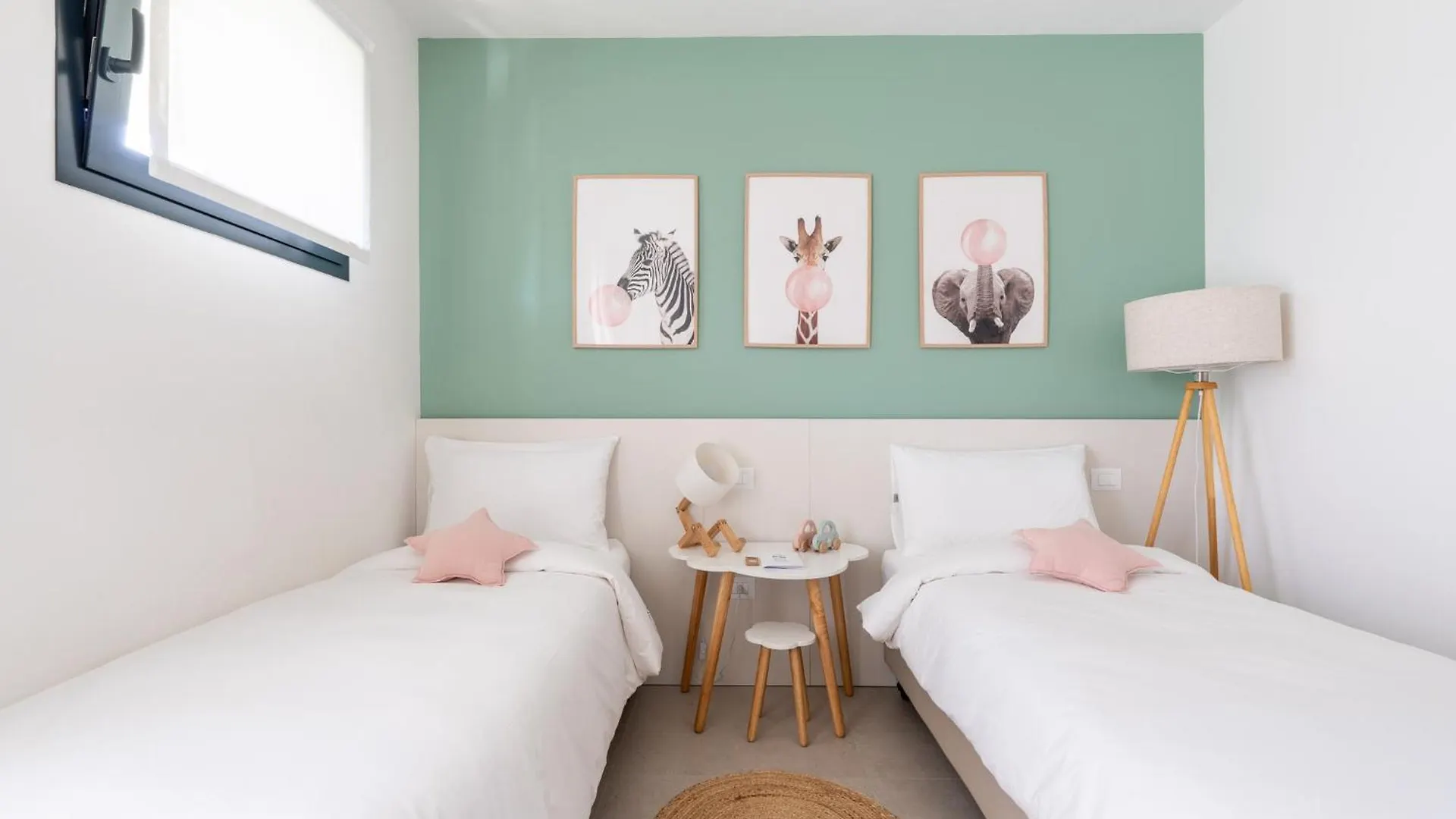 Vibra Moorea Lido di Jesolo Apartman