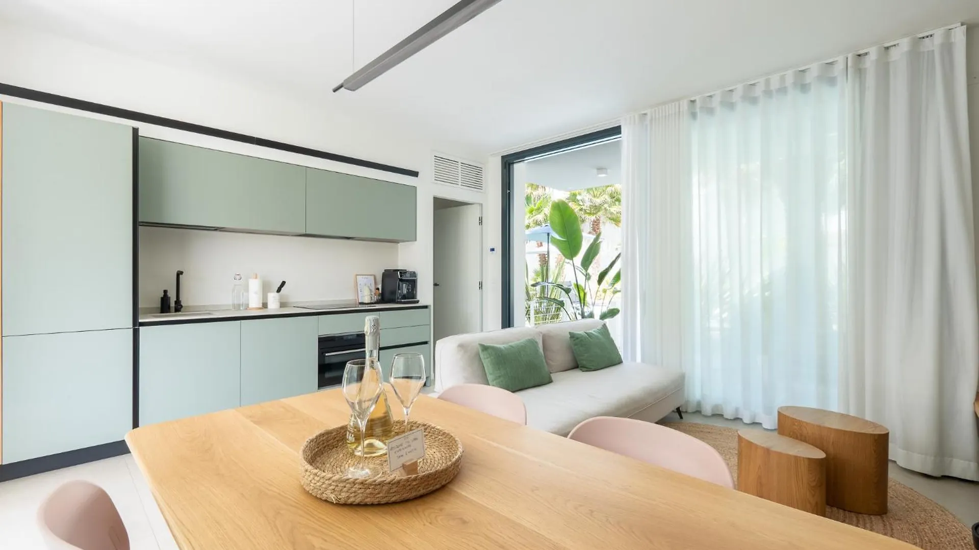 Vibra Moorea Lido di Jesolo Apartman