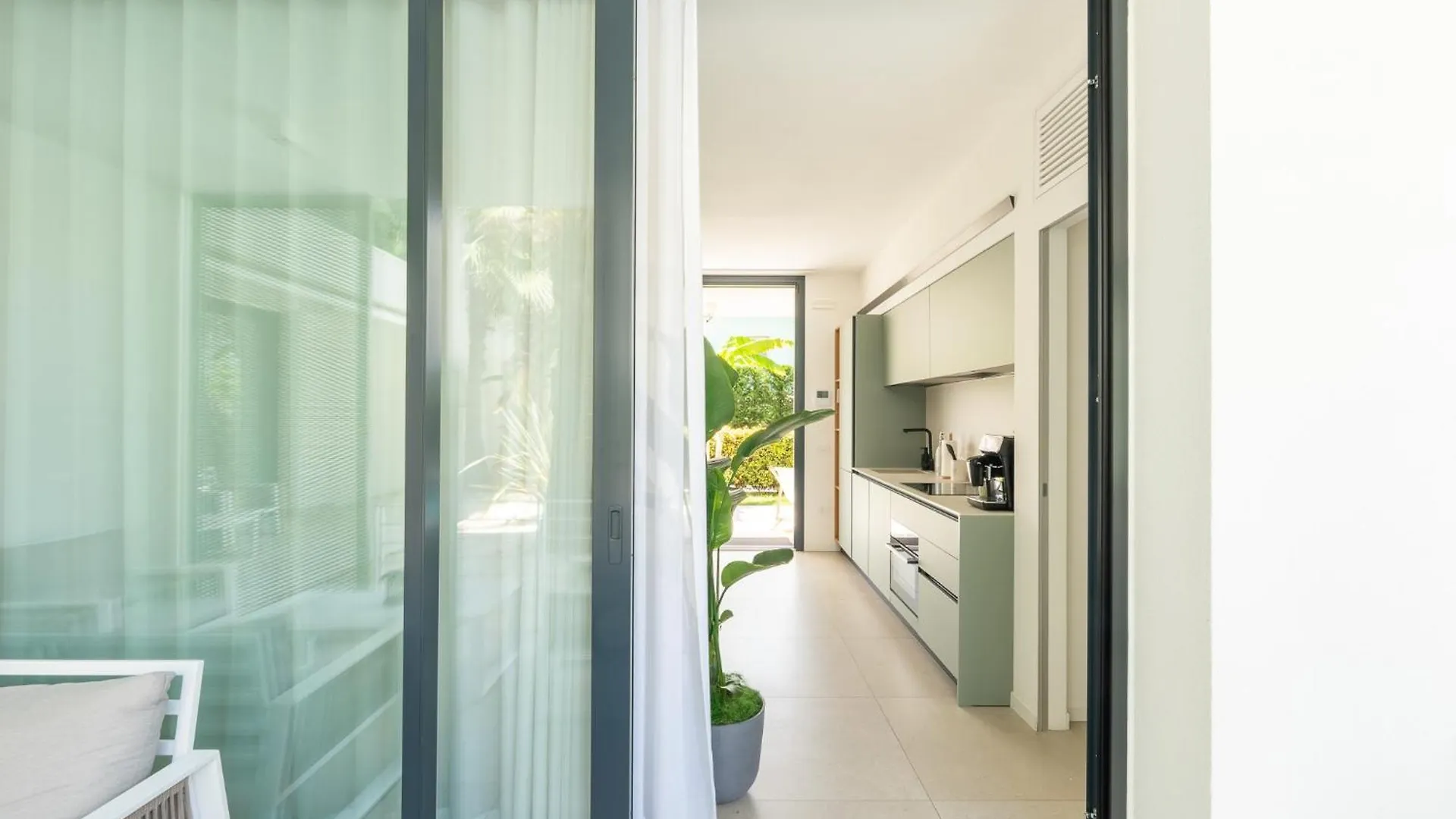 Apartman Vibra Moorea Lido di Jesolo