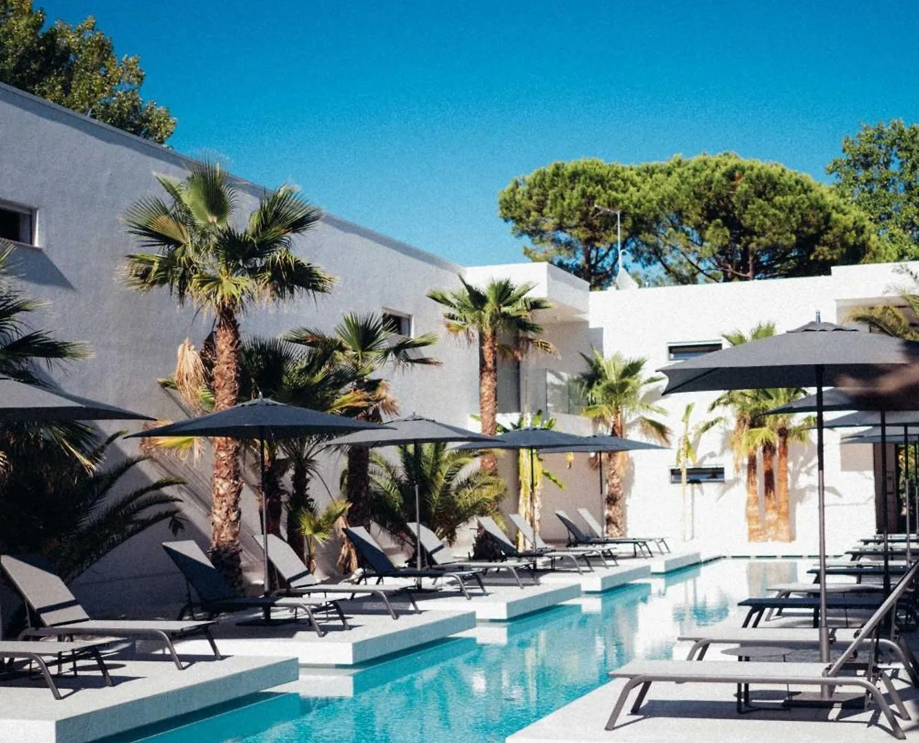 Apartamento Vibra Moorea Lido di Jesolo