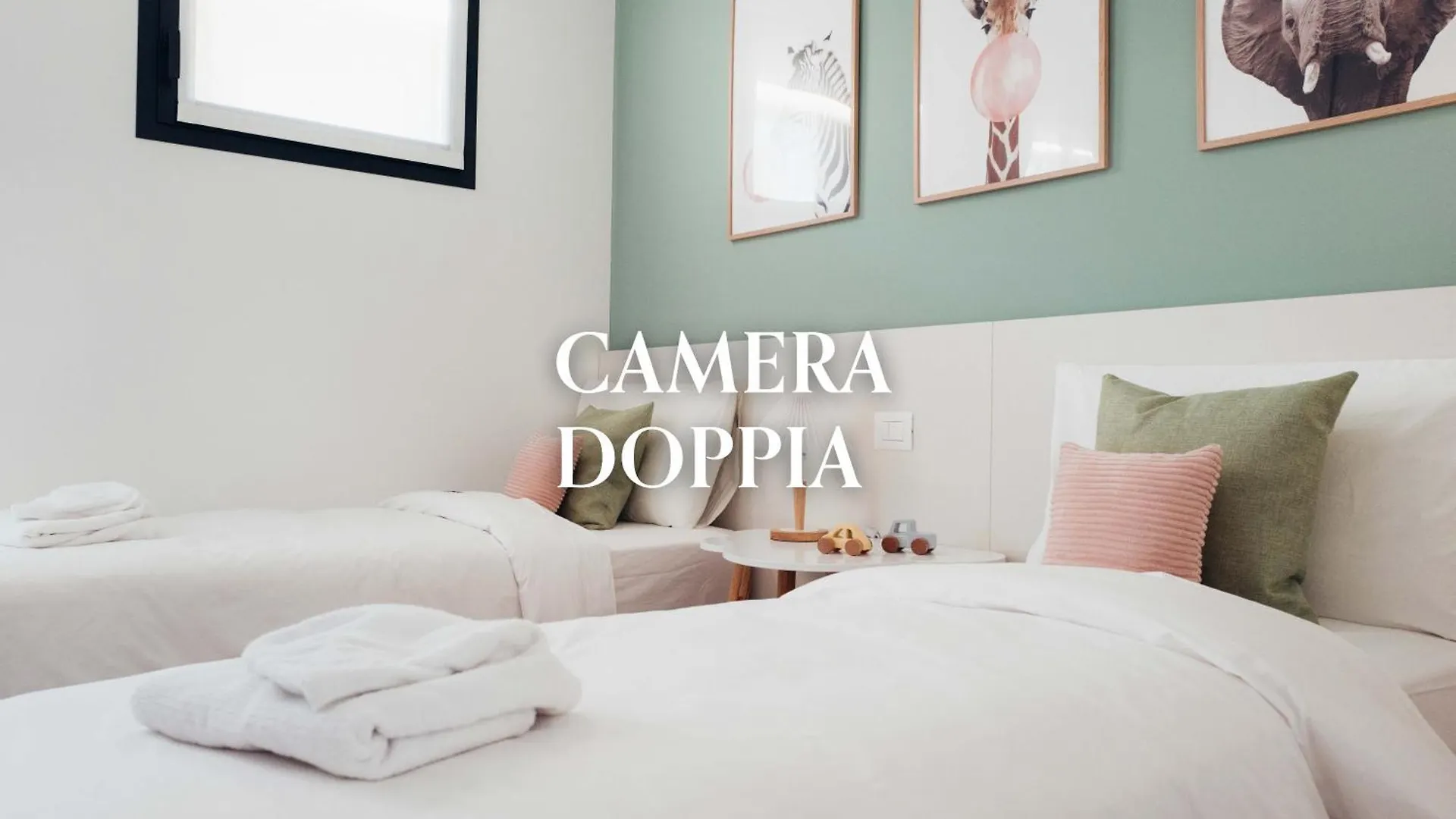 Apartamento Vibra Moorea Lido di Jesolo