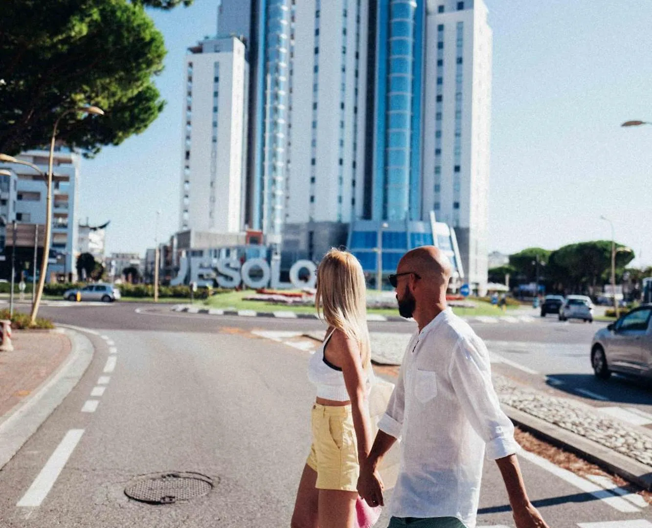 Vibra Moorea Lido di Jesolo