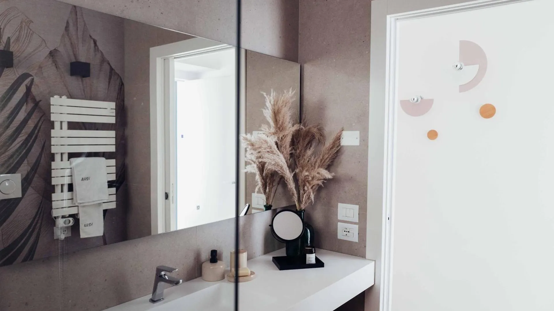 Apartamento Vibra Moorea Lido di Jesolo