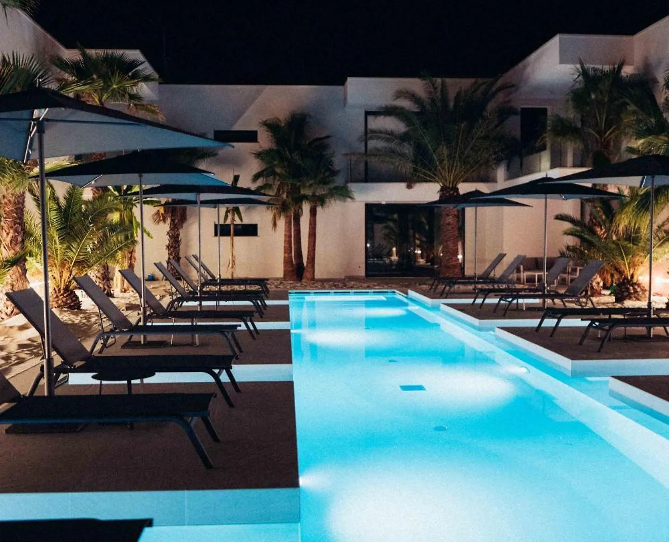 Lejlighed Vibra Moorea Lido di Jesolo Italien