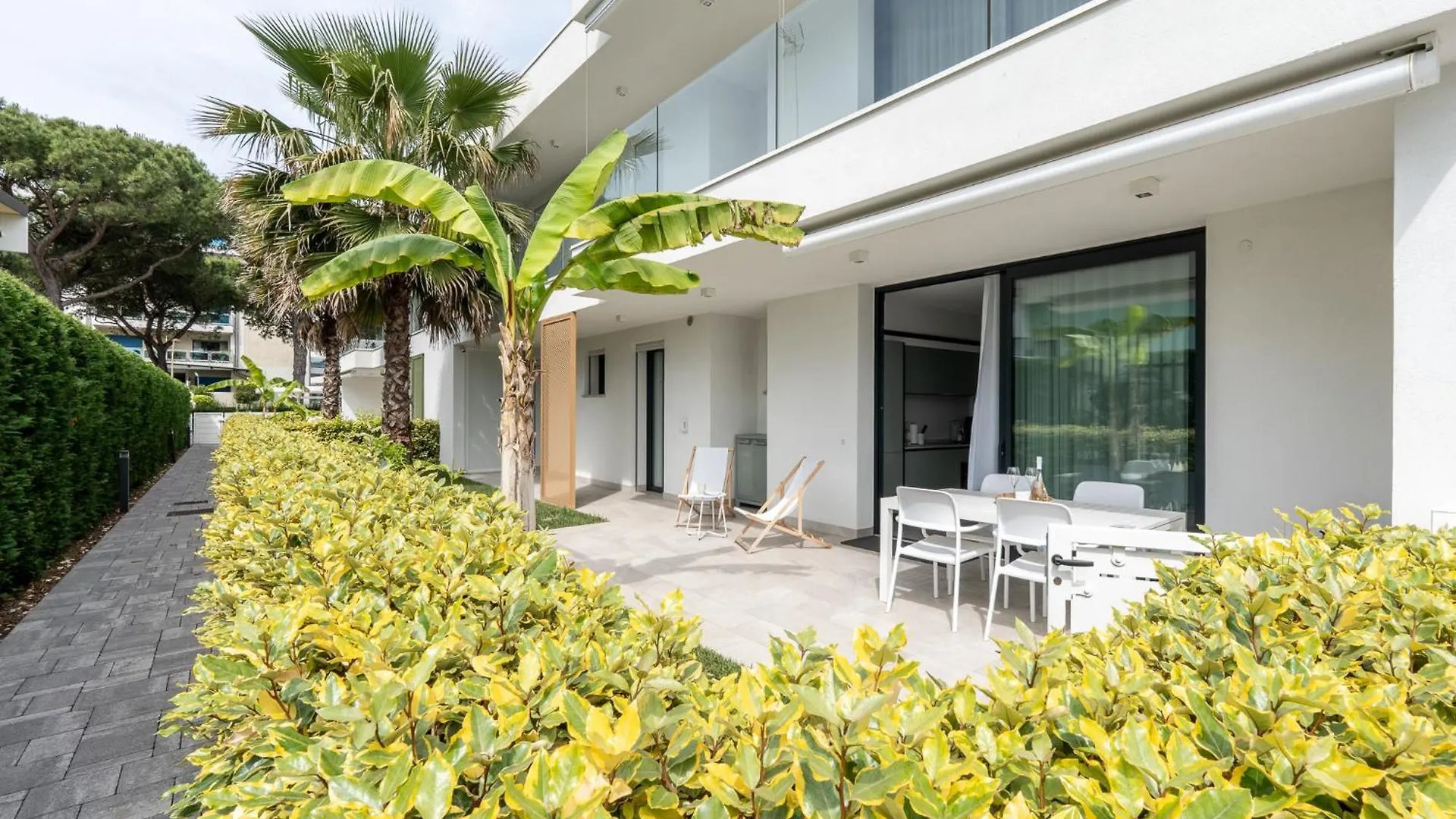 Lejlighed Vibra Moorea Lido di Jesolo