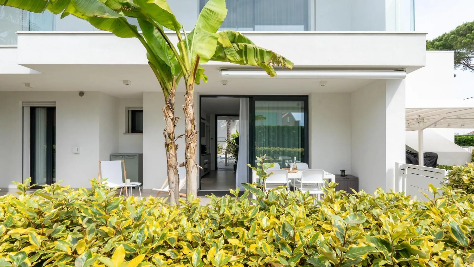 Vibra Moorea Lido di Jesolo Lejlighed