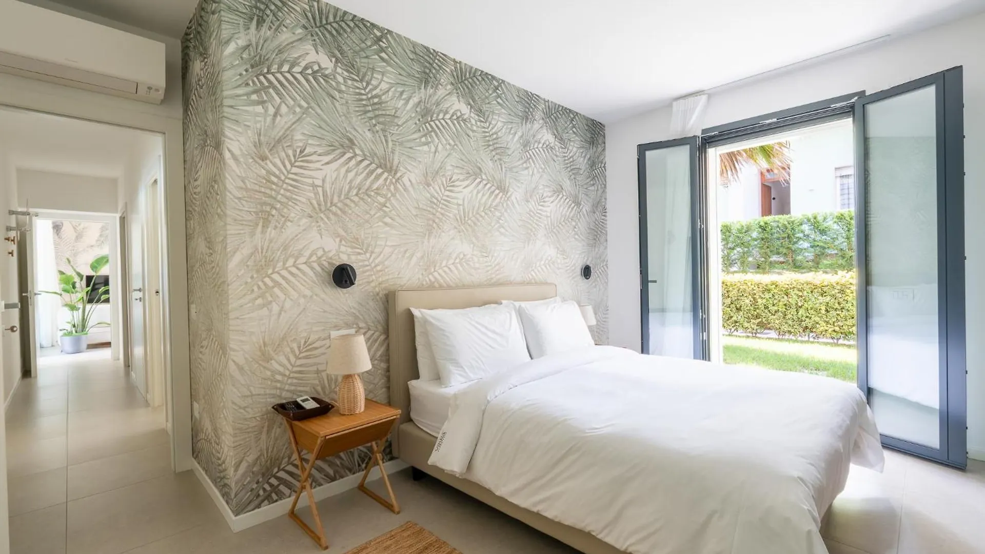 Lejlighed Vibra Moorea Lido di Jesolo