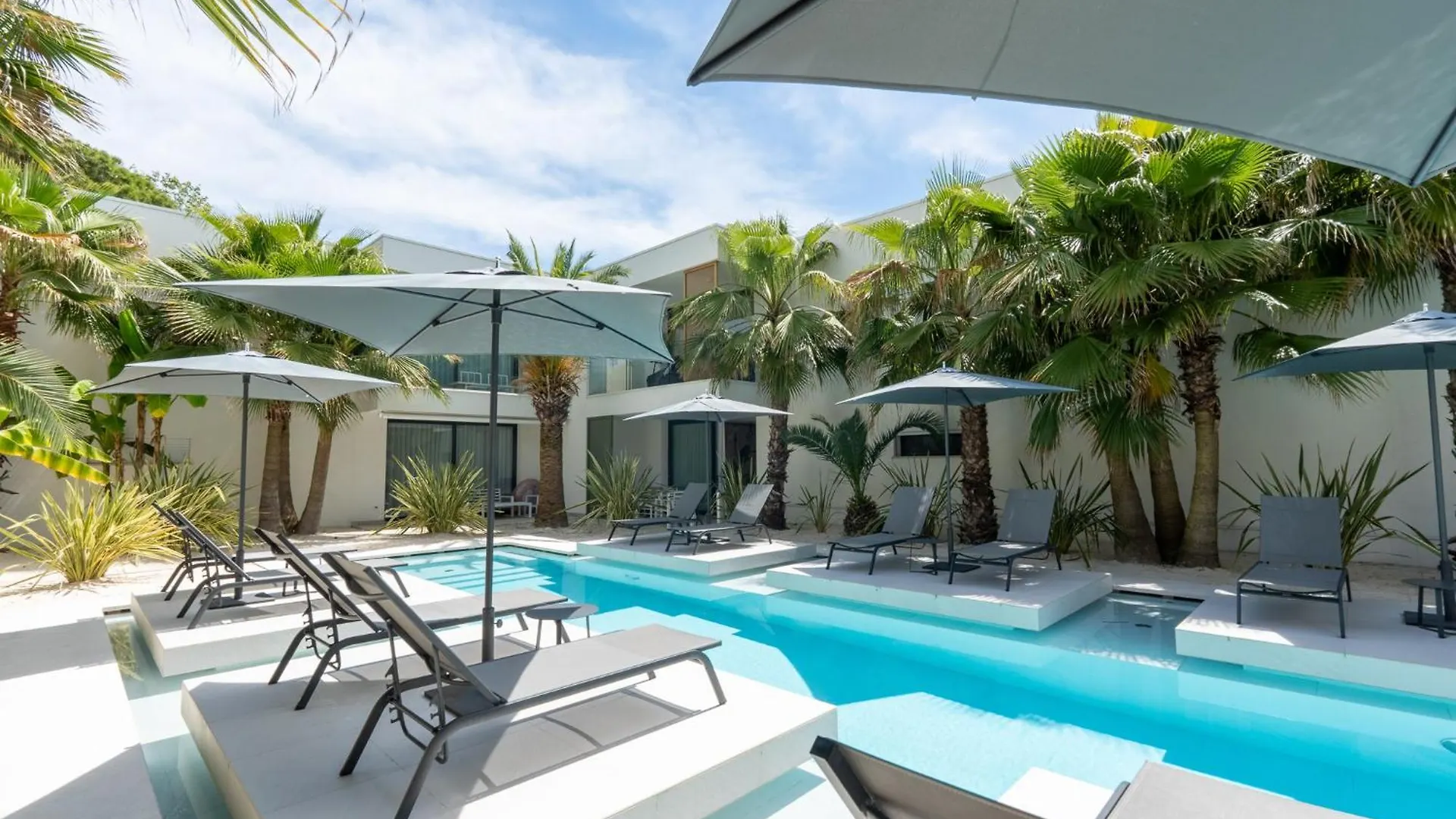 Vibra Moorea Lido di Jesolo 0*,  Italien