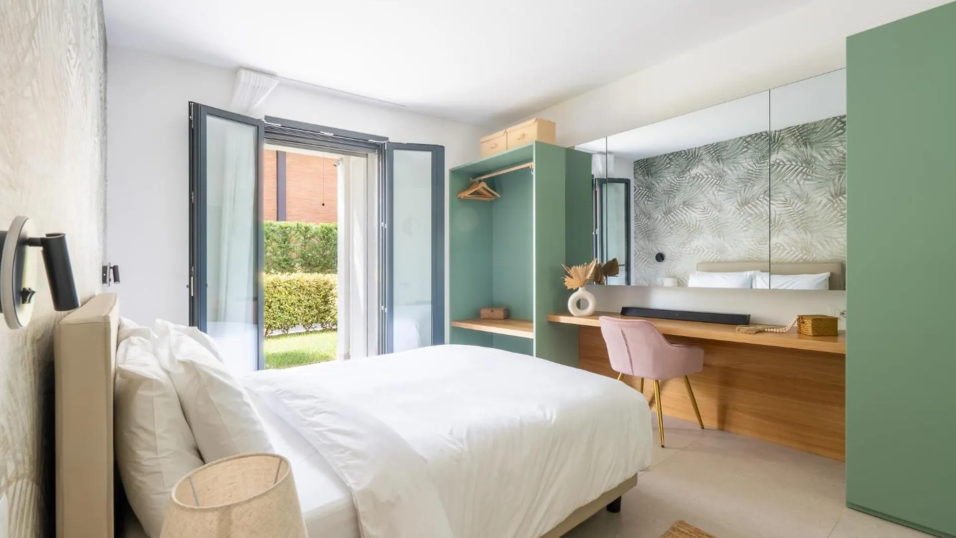 Vibra Moorea Lido di Jesolo Italien