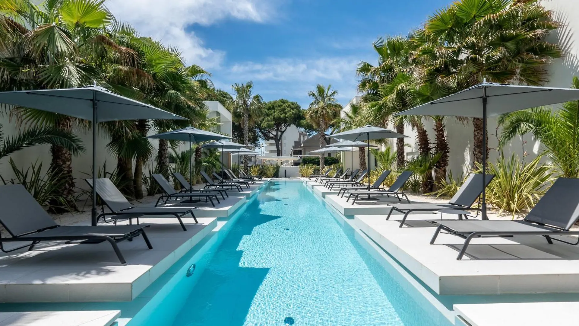 Vibra Moorea Lido di Jesolo